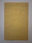 Nick Zedd film Threat    sleaze Cinema    Detroit Screening Flyer  1989 