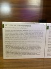 Selected Skin Care Set  Moisturizer exfoliating Gel night Cream toner  cleanser