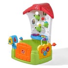Step2 Toddler Corner Plastic Play House With Balls For Kids