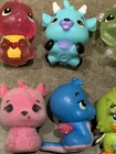Hatchimals Colleggtibles 10 Pc Mixed Lot