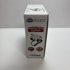 Medicool Turbo File Ii Professional Electric Nail Filing System New Complete