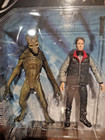 Mcfarlane Toys Agent Fox Mulder The X-files Series 1 Fight The Future 1998 Nib