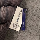 Malabrigo Arroyo Yarn Superwash Merino Wool 043 Plomo 335 Yards 100g Knitting