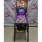 Stern Uncanny X-men Pro Pinball Machine - Showroom Model