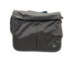 Resmed Airsense 10 Travel Bag - Padded Gray Carrying Case W  Shoulder Strap