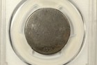 1798 7 Draped Bust Large Cent S-151 Pcgs Fr02