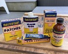 Nos Vintage Coast To Coast Master Craft Shotgun Cleaning Kit 16 Ga  Gun Oil Can