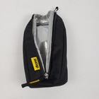 Doona Black 10x 4 Inch Small Insulated Bottle Drink Storage Bag