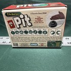 Pit Deluxe Card Game With Bell Complete Parker Brothers 1998 Classic Ships Free