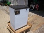 New Manitowoc Ice Maker Ibt1020c-161   1120938129 Serial   With Light Damage