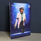 Michael Jackson Bad World Tour  55 Keepsake 1 1