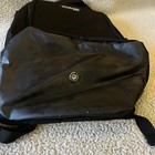 Scubapro Hydros Carry Diving Backpack Bag Black Dive Ocean Beach