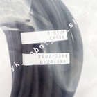 A660-2007-t364 l20r53a Cable plug For Fanuc Robot A05b-2256-c100 Teach Pendant