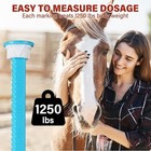 20 Pack In Box Paste Horse Dewormer Apple Flavor Wormer Exp 1 2028 Free Delivery