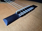 Lattice Bracing Concert Classical Guitar