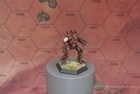 Pro Painted Battletech Lcg Mercenaries Spider