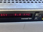 Belar Fmma-1 The Wizard Fm Digital Mod Analyzer