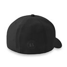 Official Bentley 3d Logo Cap Black