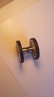 Premium Parts Twin Disc Open End Spinning Rotor W  Reflector  78mmx10mm