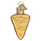 Old World Christmas - Mini Pizza Slice Ornament - 87004