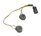 2019-2022 Kia Sportage Lh rh Rear Turn Signal back Up Lamp Harness 92482-d9710