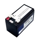 For Mercedes Benz Auxiliary Battery 12v W221 W212 W164 New N000000004039