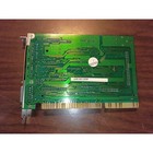Vintage Sertek S521-sa Isa Sound Card Ess Audiodrive Es1688f Sb Pro Retro Pc