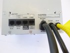 Tripp-lite Hc150sl 120v 5 0a Lithium-ion 12v Battery Charger Power Supply