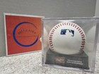 Rawlings Official Major League Baseball Nip Sealed