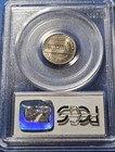 1978 1c Pcgs Ms 64 Error Lincoln Cent Struck On Clad Dime 10c Planchet Blank