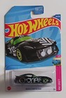 Lot Of 9 2016-25 Hot Wheels Various Regular Treasure Hunt Models  9 