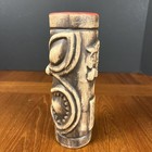 Tiki Mug La Mariana Sailing Club Hawaii By Gecko South Seas Arts 2014 7 75   