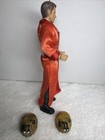 Toy Vault Farscape John Crichton  i Do  I Think  Variant Figure
