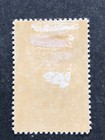 Canada Stamp 1942  King George Vi War Issue 10    Scott   257  Mint H  Lot 42a9e1
