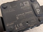 Toyota Corolla Cross Front Cruise Control Distance Radar Sensor 88210-0e060 Oem