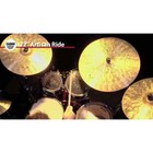 Sabian Artisan Medium Ride Cymbal 22 