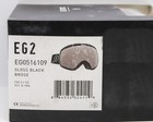 New Electric Eg2 Goggles Matte Black Frame   Brose Lens