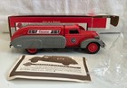 1996 Ertl coastal 1 38 Scale 1939 Dodge Airflow Tanker Diecast Bank Model H150