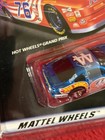 1998 Nos Tyco Magnum 440-x2 Slot Car Mattel Hot Wheels Ho - Free Mailing