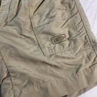 Aftco 8  Inseam Tan 100  Nylon Cargo Shorts Men s Sz 30 Fishing