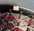 Vintage Brine Lacrosse Goalie Head Nos 