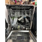 Ge Gdt650syvfs Top Control Dishwasher Stainless New  open Box 