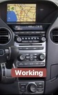 Wireless Apple Carplay android Auto For 2012 13 14 15 Honda Pilot