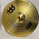 Meinl Hcs 14  Hi-hat Cymbals Pair     Clean Sound  Great Condition