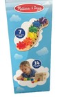 Melissa And Doug Set Of Four Classic Rainbow Wooden Toys Ages 18months 