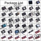 38 In 1 Sensor Module Kit For Arduino Uno Mega2560 Mega328 Starter Kit