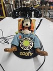 1990s Goofy   s Animated Talking Phone Vintage Landline Corded Telephone Works