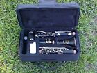 Clarinets-bankruptcy Sale-new Intermediate Concert Band Clarinet-w  Yamaha Pads
