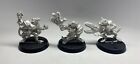Warhammer Blood Bowl Skaven Mutations Mutants - Brand New - Rare Out Of Print