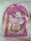 2002 Mcdonalds Hello Kitty Sanrio Happy Meal Toys Lot 7 6 Sealed   2019 Mermaid